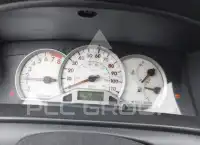 2006 Toyota COROLLA фото