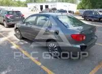 2006 Toyota COROLLA photo