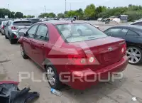 2006 Toyota COROLLA photo