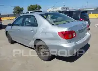 2006 Toyota COROLLA фото