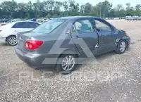 2006 Toyota COROLLA фото