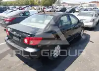 2006 Toyota COROLLA фото