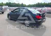 2006 Toyota COROLLA photo