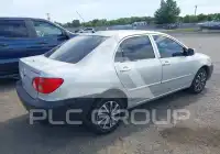 2006 Toyota COROLLA фото
