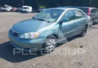 2006 Toyota COROLLA photo