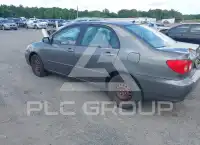 2006 Toyota COROLLA фото