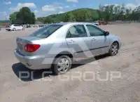 2006 Toyota COROLLA photo