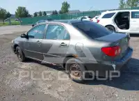 2006 Toyota COROLLA фото
