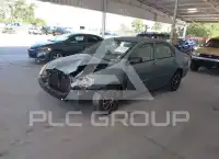 2006 Toyota COROLLA фото