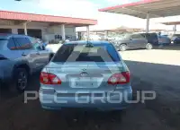 2006 Toyota COROLLA фото