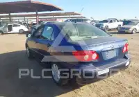 2006 Toyota COROLLA photo