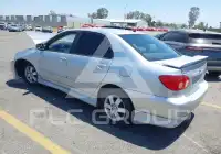 2006 Toyota COROLLA photo