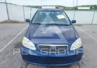 2006 Toyota COROLLA фото