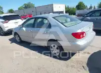 2006 Toyota COROLLA фото
