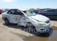 2006 Toyota COROLLA photo