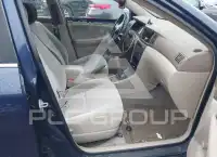2006 Toyota COROLLA фото
