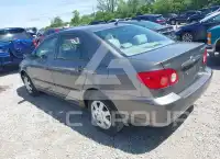 2006 Toyota COROLLA photo
