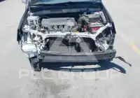 2006 Toyota COROLLA photo