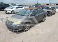 2006 Toyota COROLLA фото