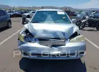 2006 Toyota COROLLA фото