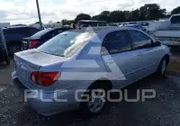 2006 Toyota COROLLA фото