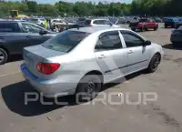 2006 Toyota COROLLA фото