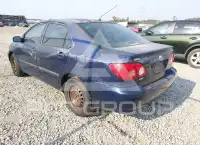 2006 Toyota COROLLA фото