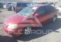 2006 Toyota COROLLA фото
