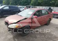 2006 Toyota COROLLA фото