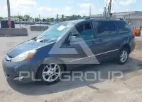 2006 Toyota SIENNA photo