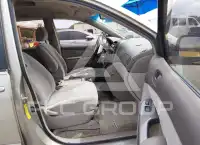 2006 Toyota SIENNA фото