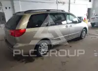 2006 Toyota SIENNA фото