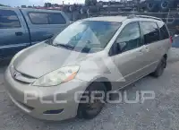 2006 Toyota SIENNA фото
