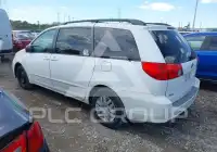 2006 Toyota SIENNA photo