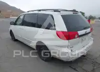2006 Toyota SIENNA фото