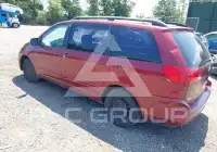 2006 Toyota SIENNA фото