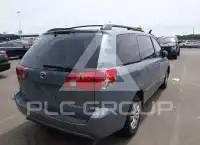 2006 Toyota SIENNA фото