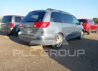 2006 Toyota SIENNA фото