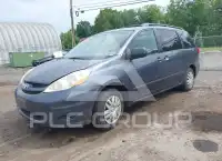 2006 Toyota SIENNA photo