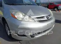 2006 Toyota SIENNA фото