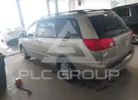 2006 Toyota SIENNA фото