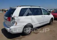 2006 Toyota SIENNA фото