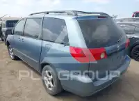 2006 Toyota SIENNA photo