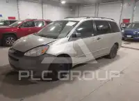 2006 Toyota SIENNA фото