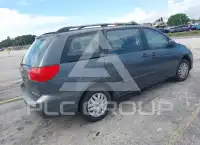 2006 Toyota SIENNA фото