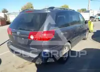 2006 Toyota SIENNA фото