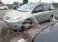 2006 Toyota SIENNA фото