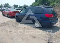 2006 Toyota SIENNA фото