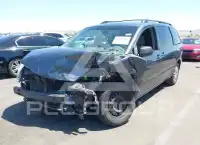 2006 Toyota SIENNA photo
