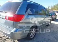2006 Toyota SIENNA фото